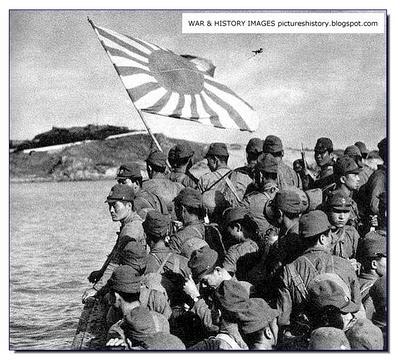  Autors: druvalds Japāņu armija 2. Pasaules karā