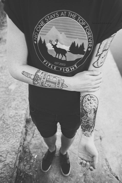 Autors: RockNight Boys with tattoo's