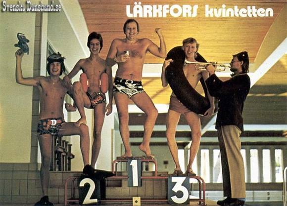 70  ie gadi Zviedru grupa... Autors: Fosilija Vintage WTF