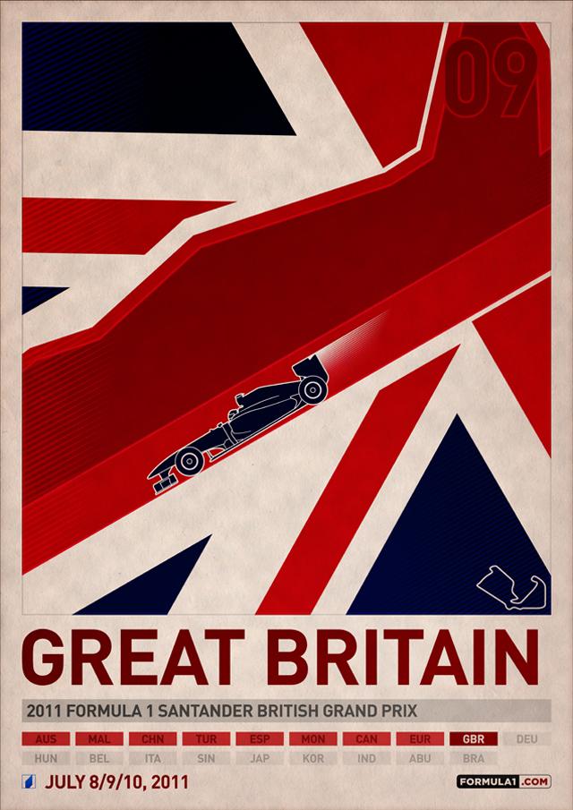  Autors: Fosilija F1 mūsdienu posteri retro stilā
