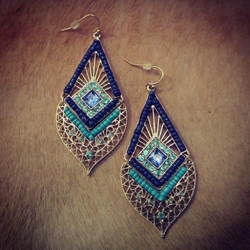  Autors: Minne92 Earrings