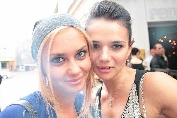 Agata Muceniece - Spoki