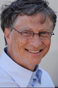 1vieta Bill Gates uzņēmējs 57... Autors: druvalds Pasaulē bagātākie cilvēki