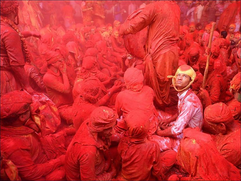  Autors: Pollijs National Geographic 2013 gada labāki foto.