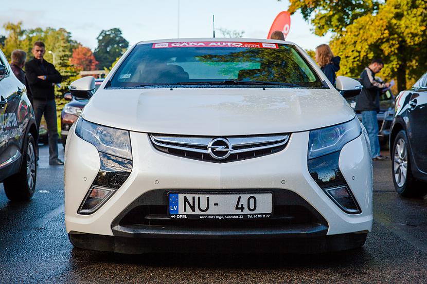  Autors: iAutoLV Kurzemē vērtē 19 Latvijas Gada auto 2014 pretendentus (+ video)