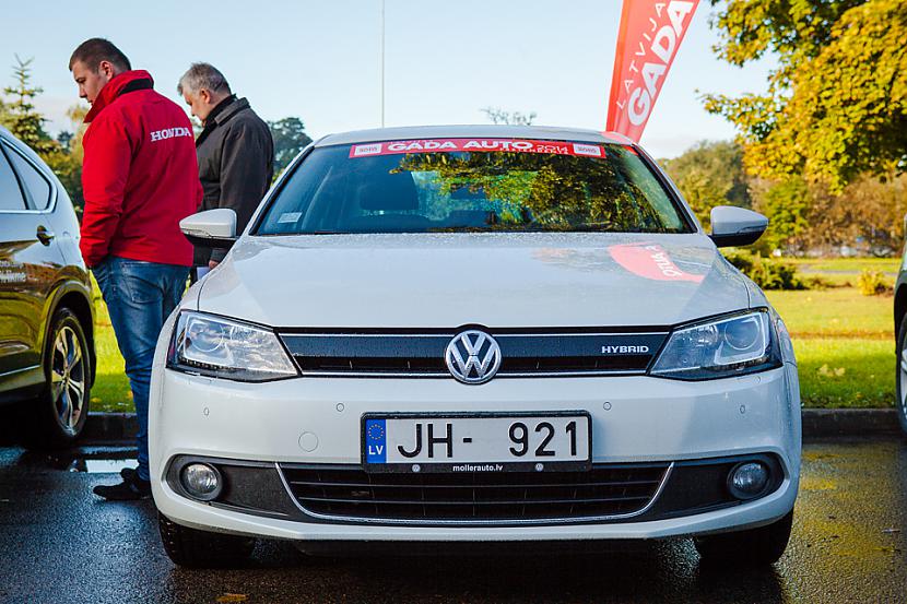  Autors: iAutoLV Kurzemē vērtē 19 Latvijas Gada auto 2014 pretendentus (+ video)