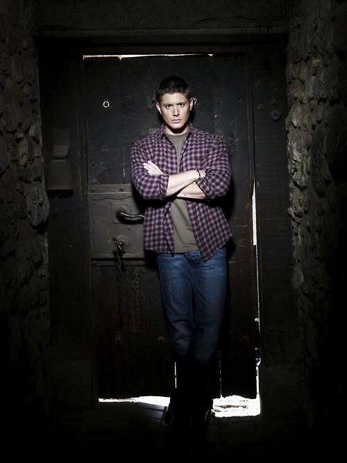 JENSEN ACKLES Autors: BLACK HEART Fabulous people