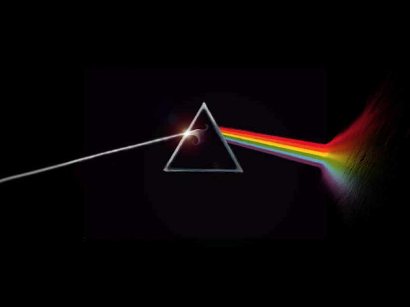 Pink Floyd sākotnējais... Autors: Lāčplēsis Rokenrola fakti!