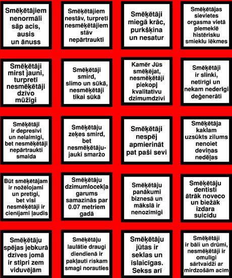  Autors: gurkiitis Zīmes un izkārtnes