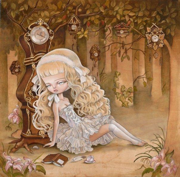  Autors: chokeONsmoke art by Kukula