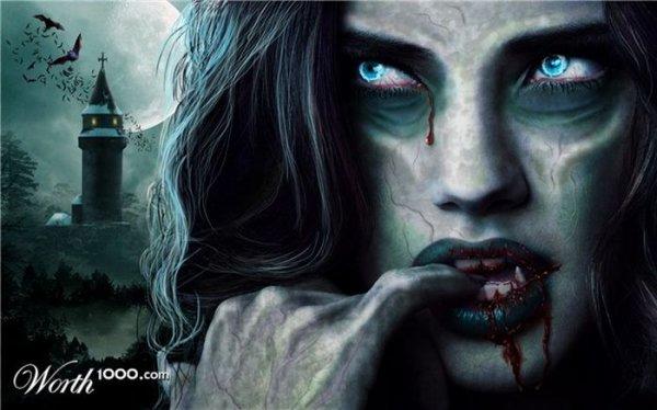  Autors: littlemonster19 Ja slavenības būtu vampīri