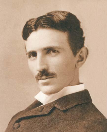 Nikola Tesla bija serbu... Autors: OKarlis Visu laiku gudrākie cilvēki