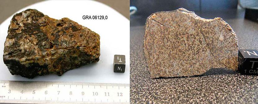 Nosaukums Meteorīts... Autors: Deadshot Lielākie meteorīti,kas ir nokrituši uz zemes