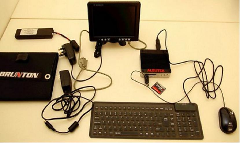 Scaronis dators tika radīts... Autors: blackops Bezmaksas enerģija.