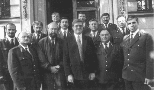 1918 gada nogalē liecinieki no... Autors: Fosilija Valsts pirmsākumi