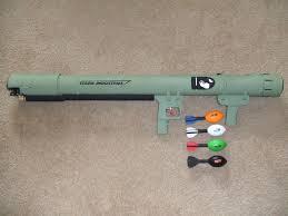 Bazooka scaronauj tādas kā... Autors: Dreemiixx Airsofta Faniem