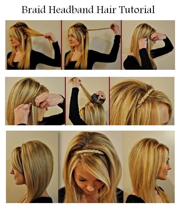  Autors: StRAwBeERrY Hairstyles tutorials