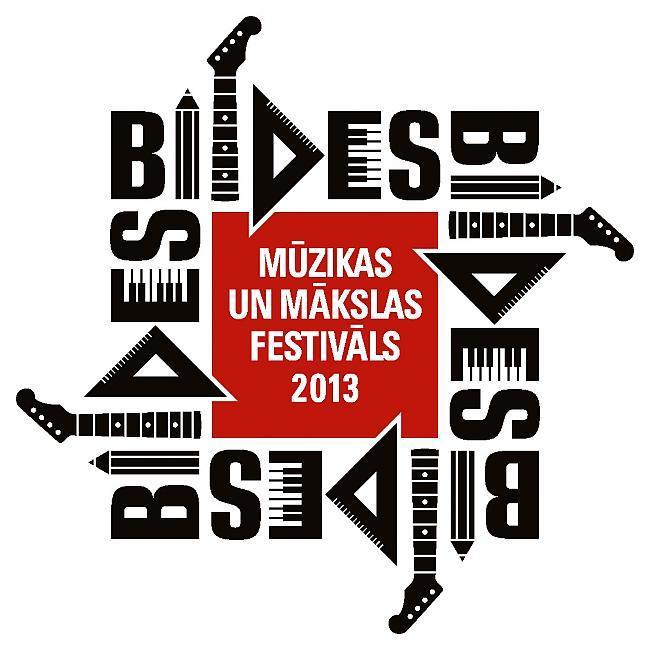  Autors: Spoki Mūzikas un mākslas festivāls „BILDES 2013” izskanēs Rīgas Kongresu namā!