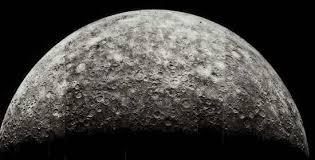 Merkurs ir Saulei tuvākā... Autors: LordOrio Fakti par Saules sistēmu 1.daļa Merkūrs un Venēra
