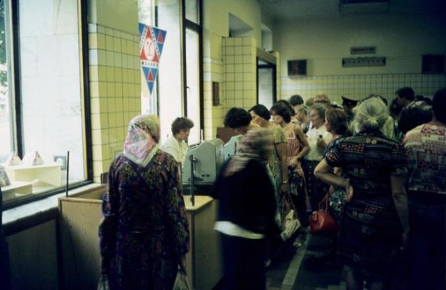  Autors: Hello Laikmeta liecības.PSRS,80tie gadi ārzemnieka acīm.