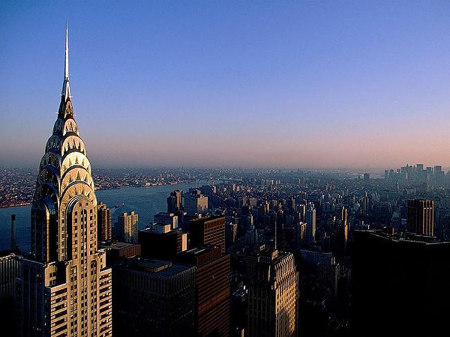 No Empire State Building... Autors: Adža Iesīkstējušie mīti