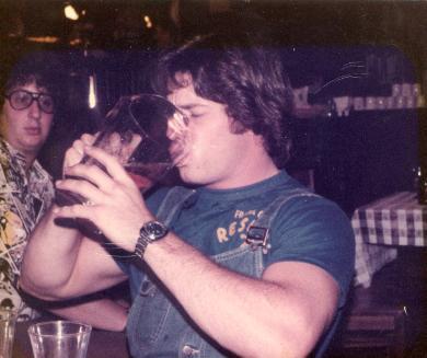 Ātrākais alus dzērājsStīvens... Autors: OKarlis Interesanti Ginesa pasaules rekordi