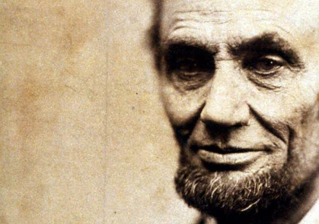 Abrahams Linkolns bija ļoti... Autors: Fosilija Fakti, kurus vērts uzzināt