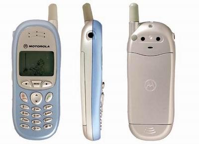 Motorola Talkabout T191Ļoti... Autors: Fosilija Mani bijušie telefoni + īss novērtējums.