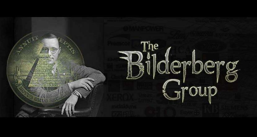 Bilderbergas grupas mūsdienu... Autors: Mr Cappuccino “Zelta miljards” un “Google” specdienestu rīcībā.