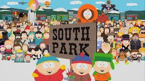 South park Autors: SadistS South park nostalģija