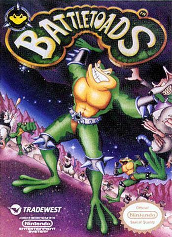 Spēlējām arī Battle Toads bet... Autors: Werkis2 Manas bērnības Sega Mega Drive 2 spēlītes un interesantas atmiņas.
