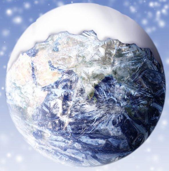Ledus laikmetsLedus laikmets... Autors: Pasaules iedzīvotājs Beidzot pasaules gals!