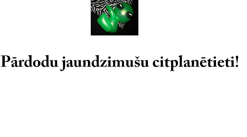 Steidzami pārdodu... Autors: Pasaules iedzīvotājs Īsti,izcili smieklīgi sludinājumi 5