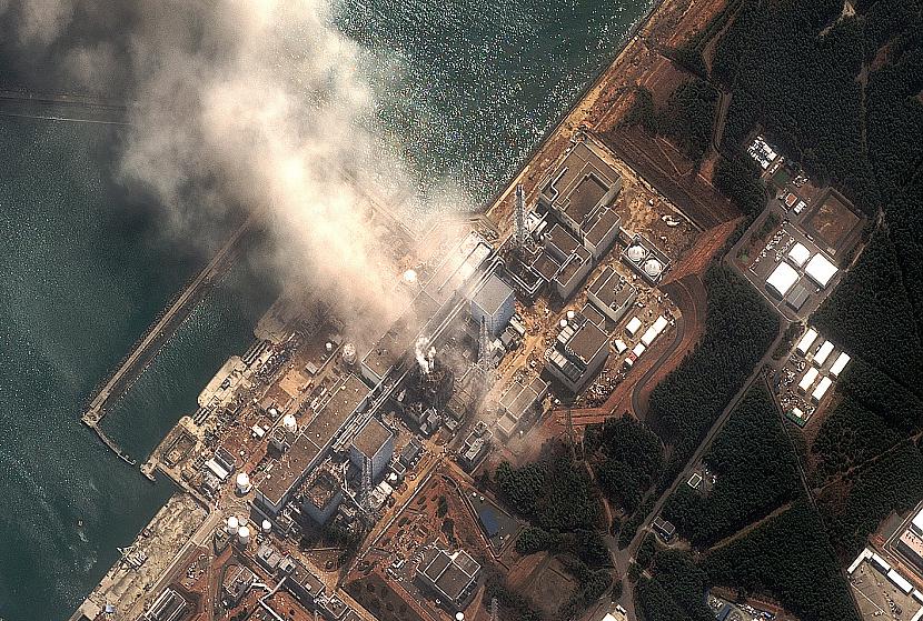 Saskaņā ar starptautiskās ziņu... Autors: Raacens Fakti par Fukušimu