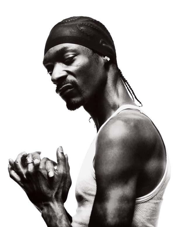 Reperis Snoop Dogg parasti... Autors: ČOPERS Nedzirdēti HipHopa fakti