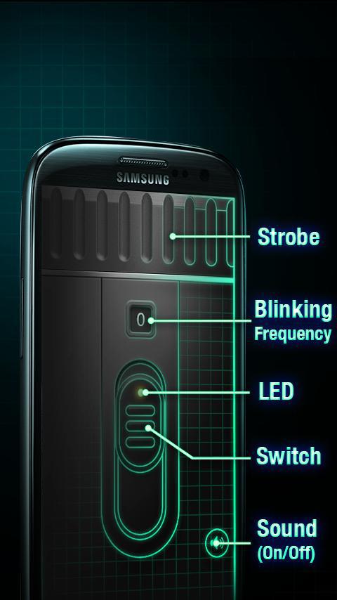 SuperBright LED... Autors: smille Android aplikācijas
