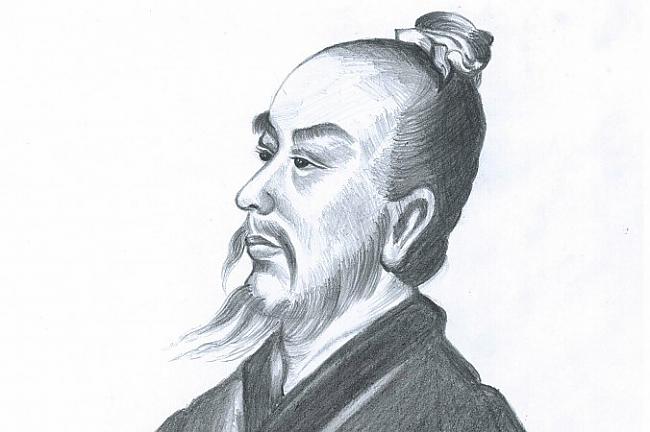 Žangs Hens dzimis 78 gadā... Autors: Werkis2 Ķīniešu izgudrotājs Žangs Hens - Seismogrāfs (132.gads.)