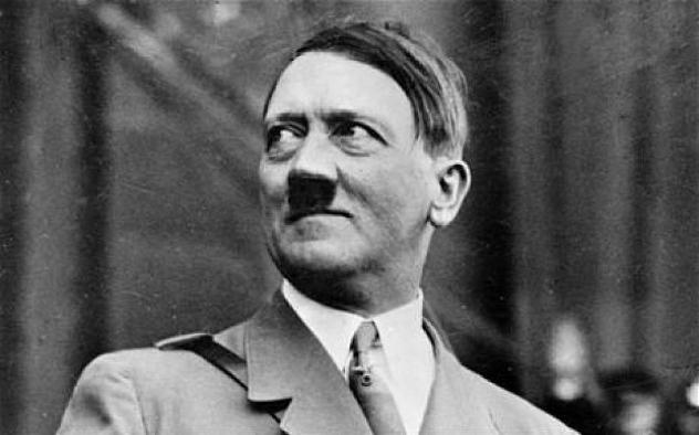 Hitleram bija labas attiecīas... Autors: Soul Eater Kāds patiesībā bija Hitlers?