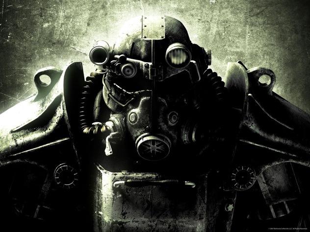 FALLOUT 3 PAREDZ NĀKOTNIFalout... Autors: NexusSixx Leģendas ap videospēlēm