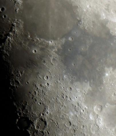 Mēness fotogrāfijas Autors: The Next Tech Observatorija pašu spēkiem! 3. daļa + BILDES