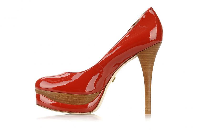  Autors: redhighheels Red High heels