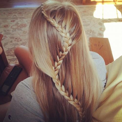  Autors: SuperMagone HairStyle♥