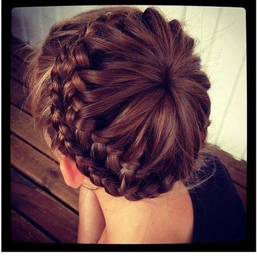  Autors: SuperMagone HairStyle♥