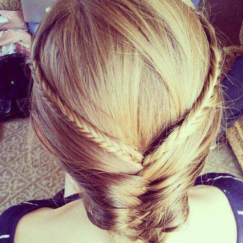  Autors: SuperMagone HairStyle♥