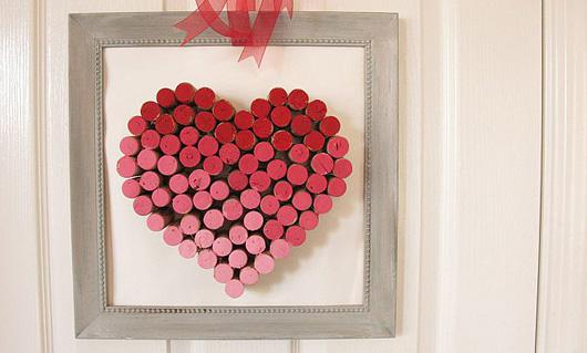  Autors: CeptaisCalis Valentine's Day Diy***