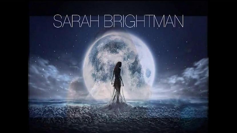 Cūkas laime: Sarah Brightman  Dreamchaser world tour