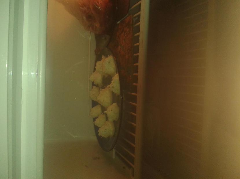 Ieliekat ledusskapī lai pa... Autors: plunkš Valentīn dienas dāvana pēdējā brīdī.