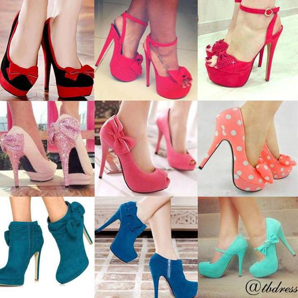  Autors: madrry High-Heels style