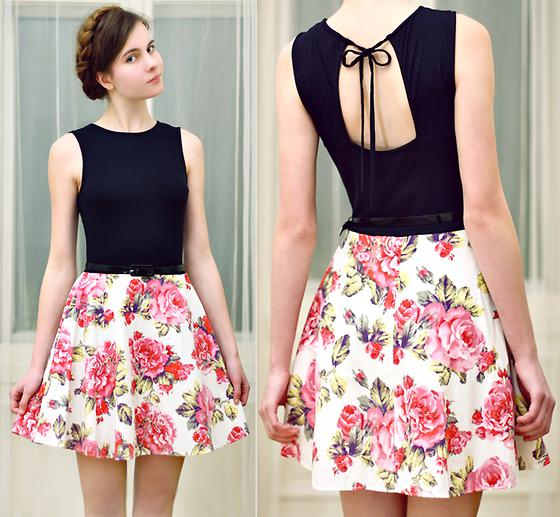  Autors: SuperMagone DreSSeS♥