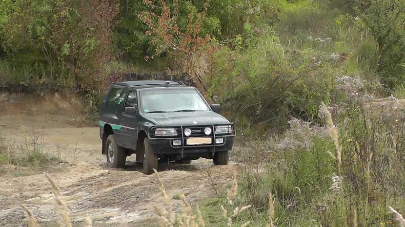 Tad nu tas kas mani personīgi... Autors: gramats Parketa džips ar trīskāršo pilsonību+ Top Gear viedoklis